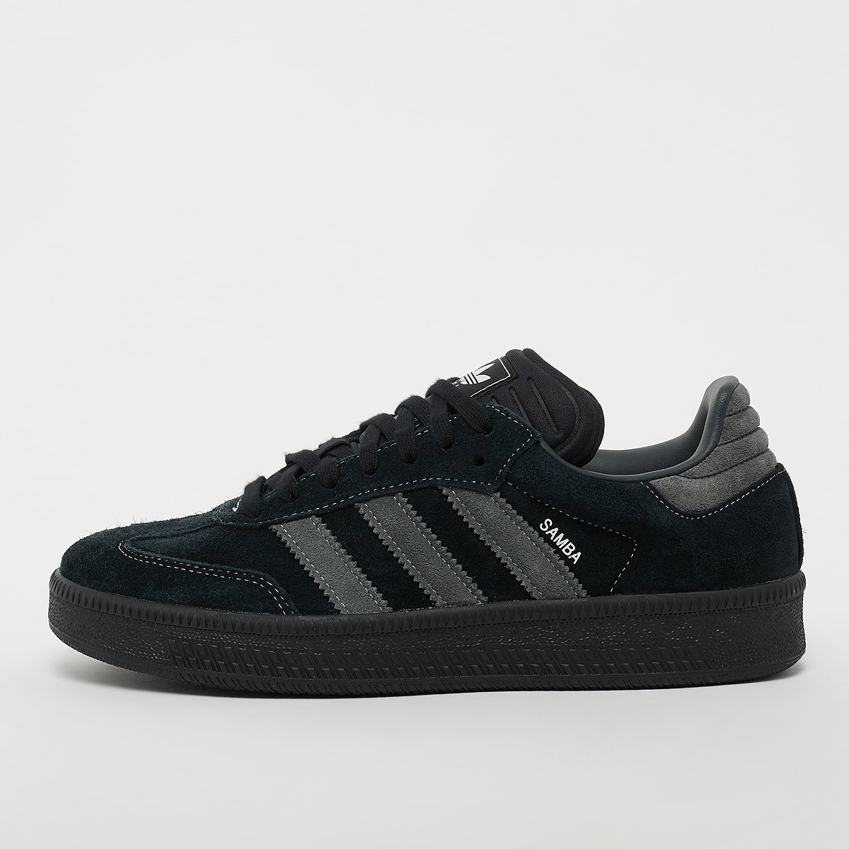 Adidas schuhe samba schwarz deals