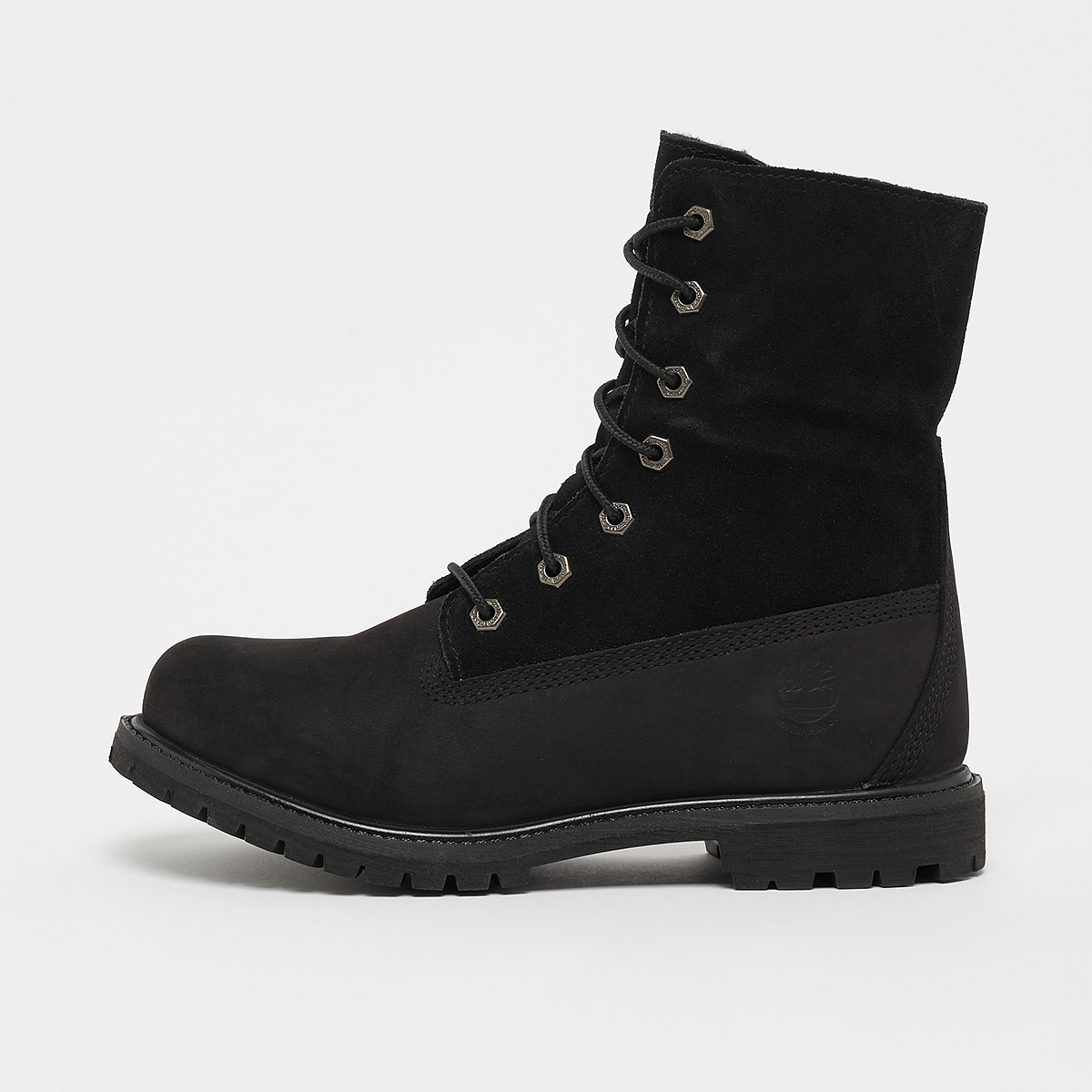 Timberland Warm Lined Boot schwarz kaufen SNIPES