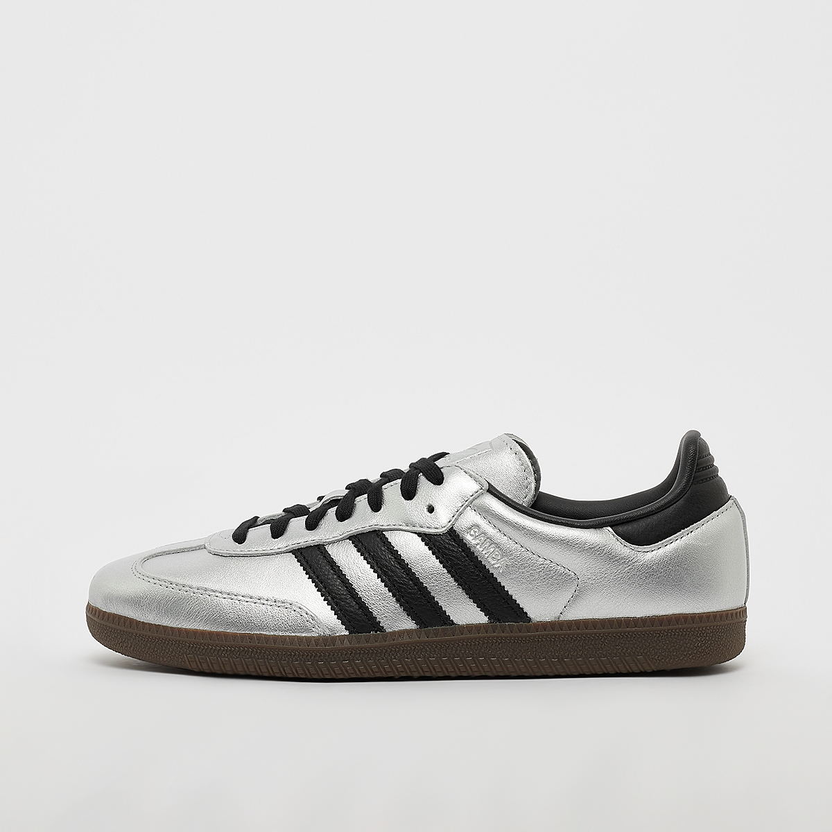 Adidas originals samba vintage hotsell