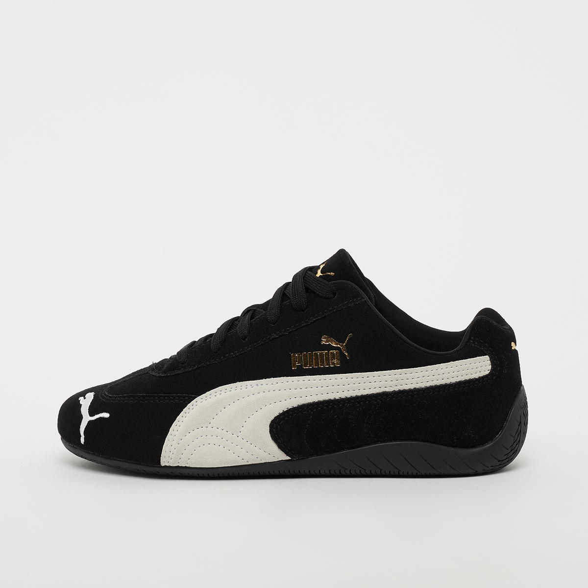 PUMA Speedcat OG preto (398846 01)