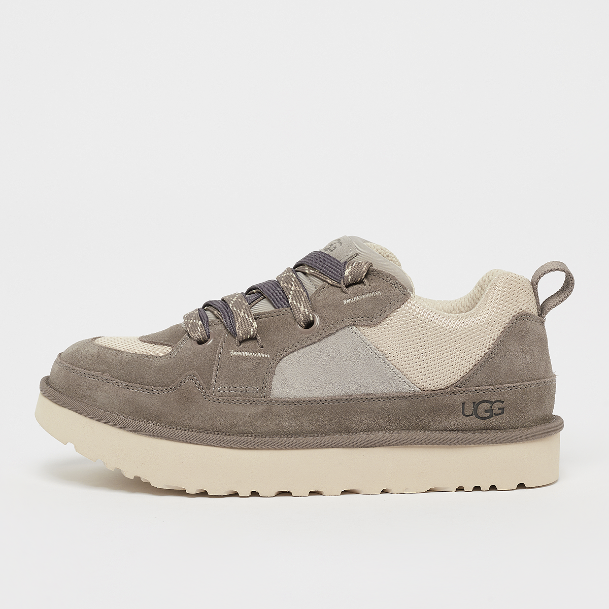 UGG Lo Lowmel gris (1169493-SKP)