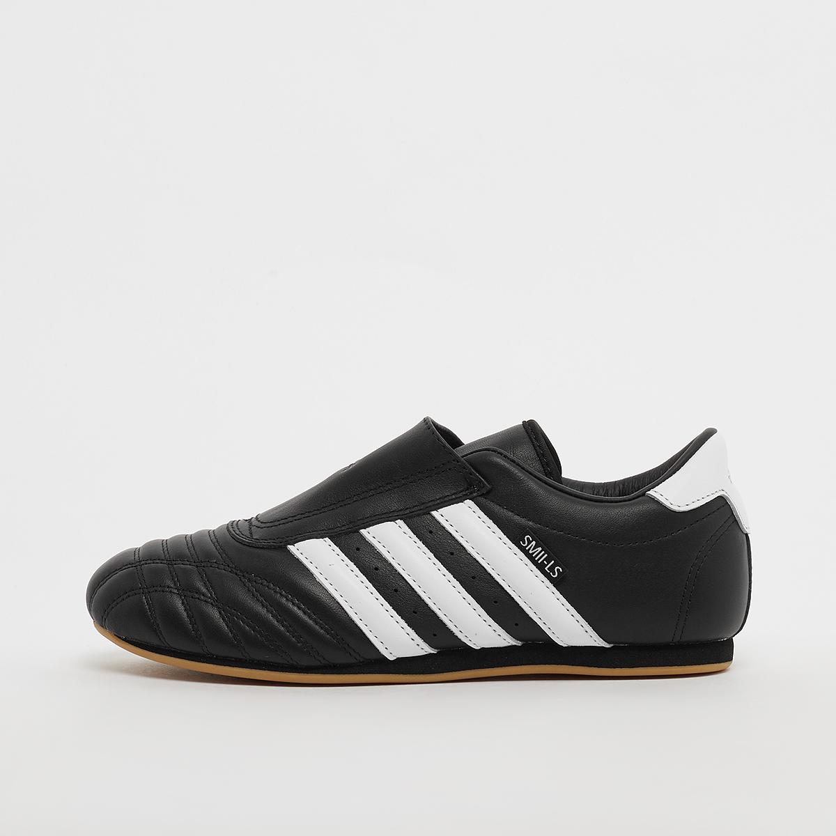 人気大割引 adidas Originals Sneakersy Taekwondo czarny (JQ4775) メンテナンス