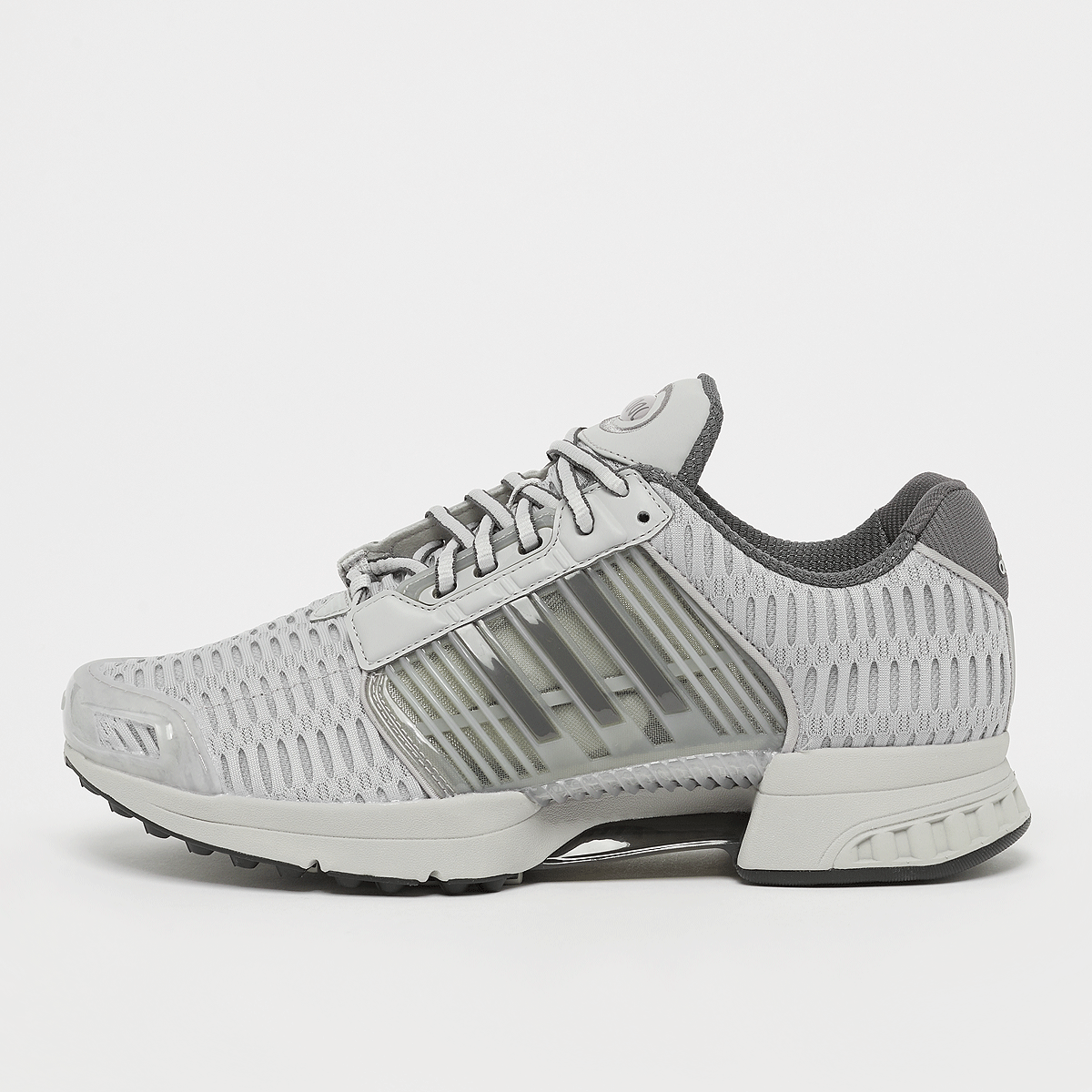 Adidas Herren Sneaker Adidas Sneaker Mittelgrau Climacool Sneaker