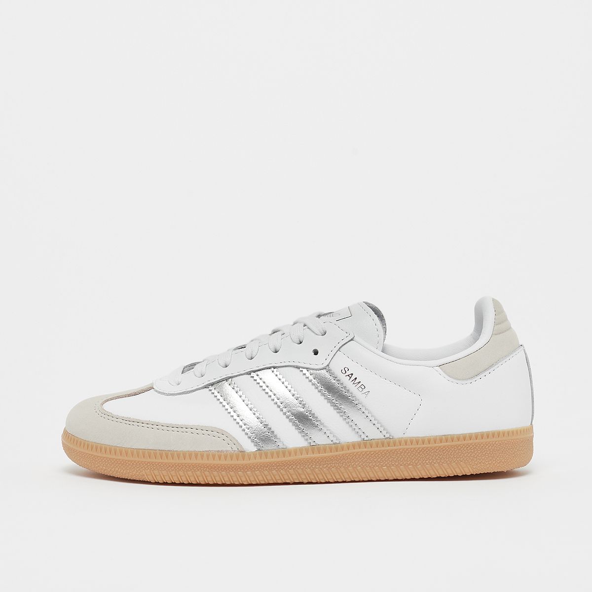 Adidas samba og gold best sale