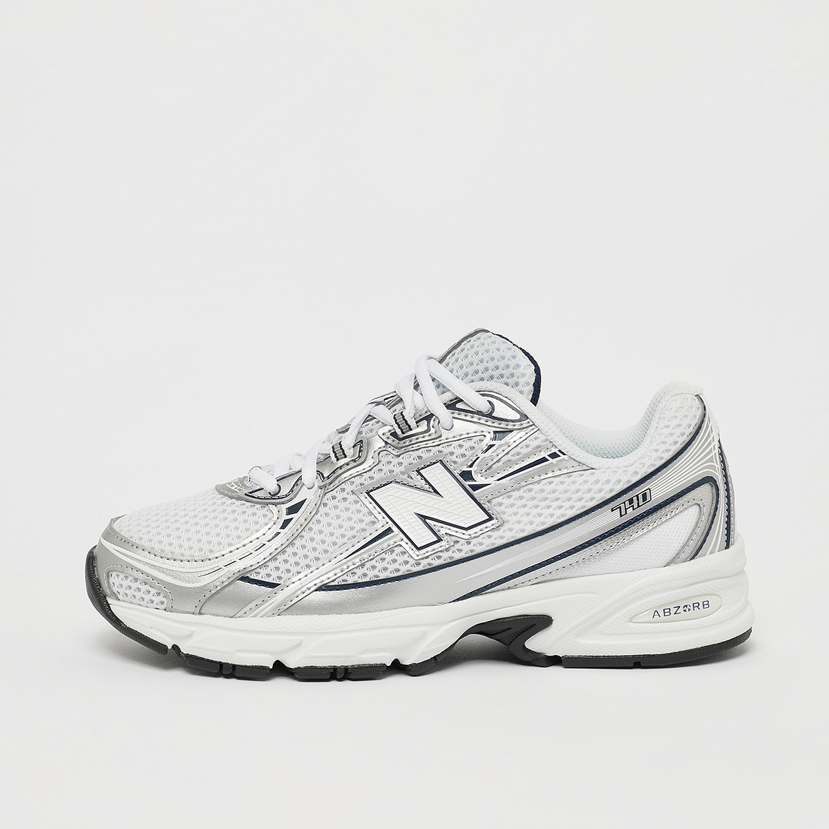 New Balance 740 blanc (U740WN2)