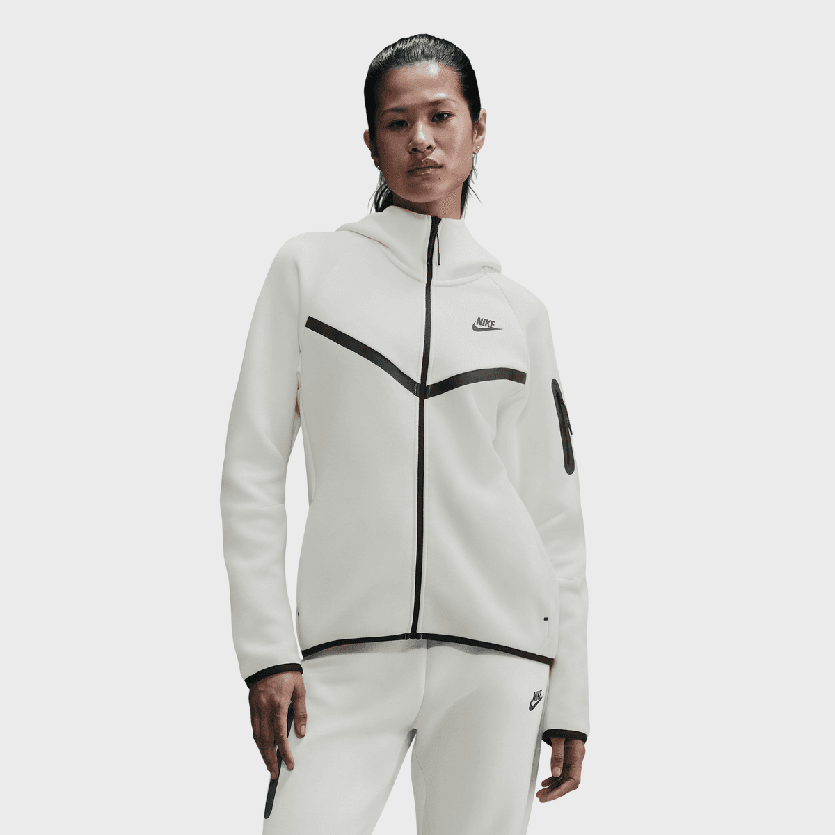 Nike Tech Fleece Windrunner Lサイズ Nike-Sportswear-Tech-Fleece-