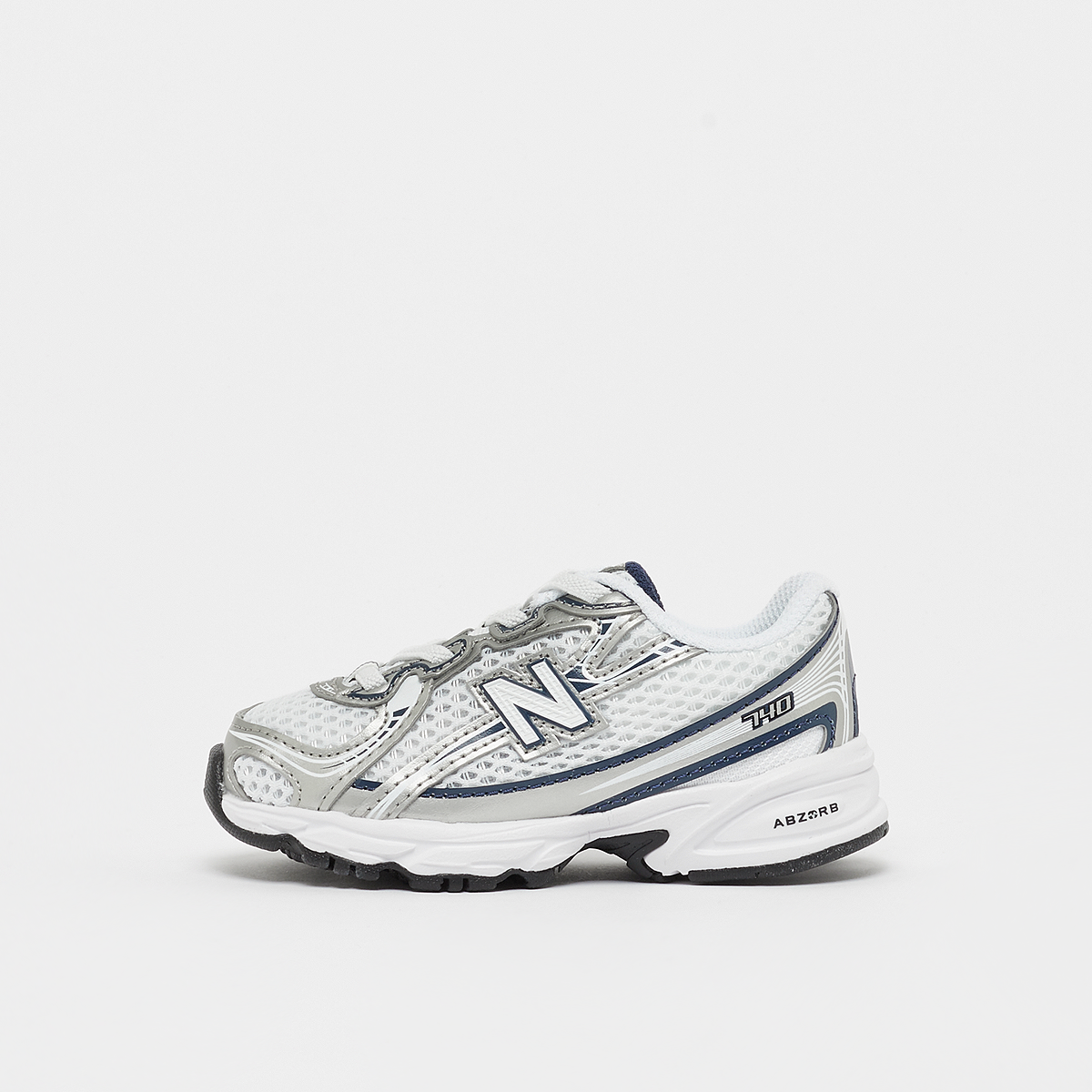 New Balance 740 peuters grijs | IZ740WN | SNIPES