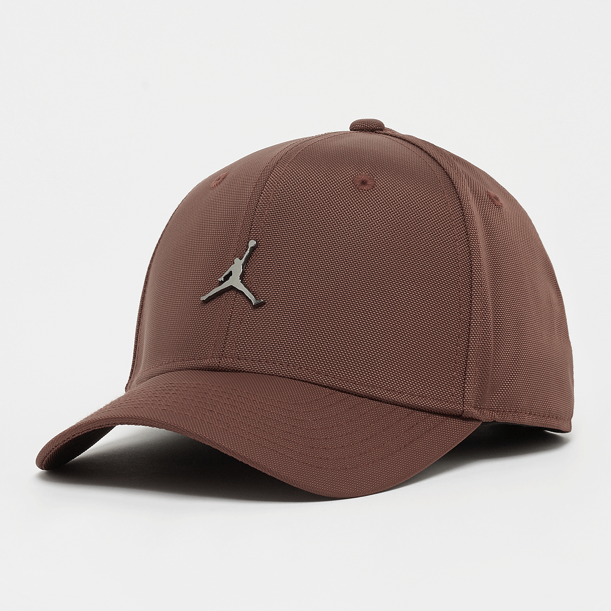 Jordan Rise Cap S Club Metal Jumpman brązowy (HM5750-231)