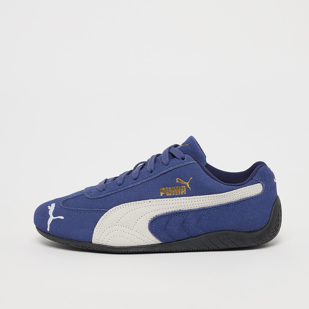 [PSA9] ボタン SR 2023 PENNY PUMA Speedcat (GS) szary (401698 26)