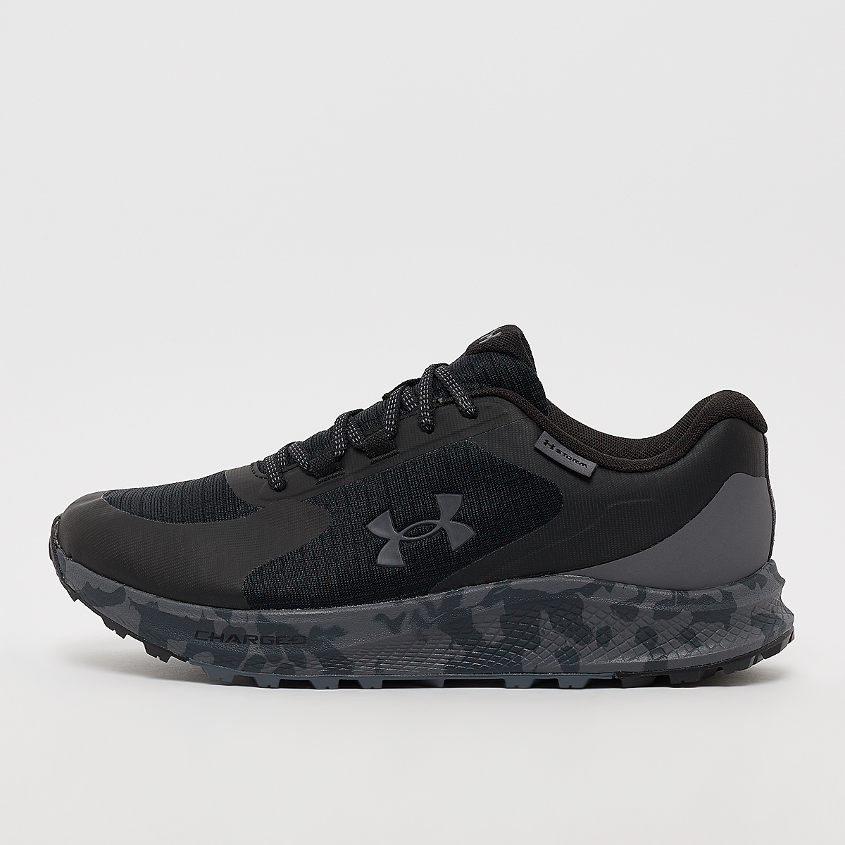 Under Armour UA Charged Bandit TR 3 SP schwarz kaufen SNIPES