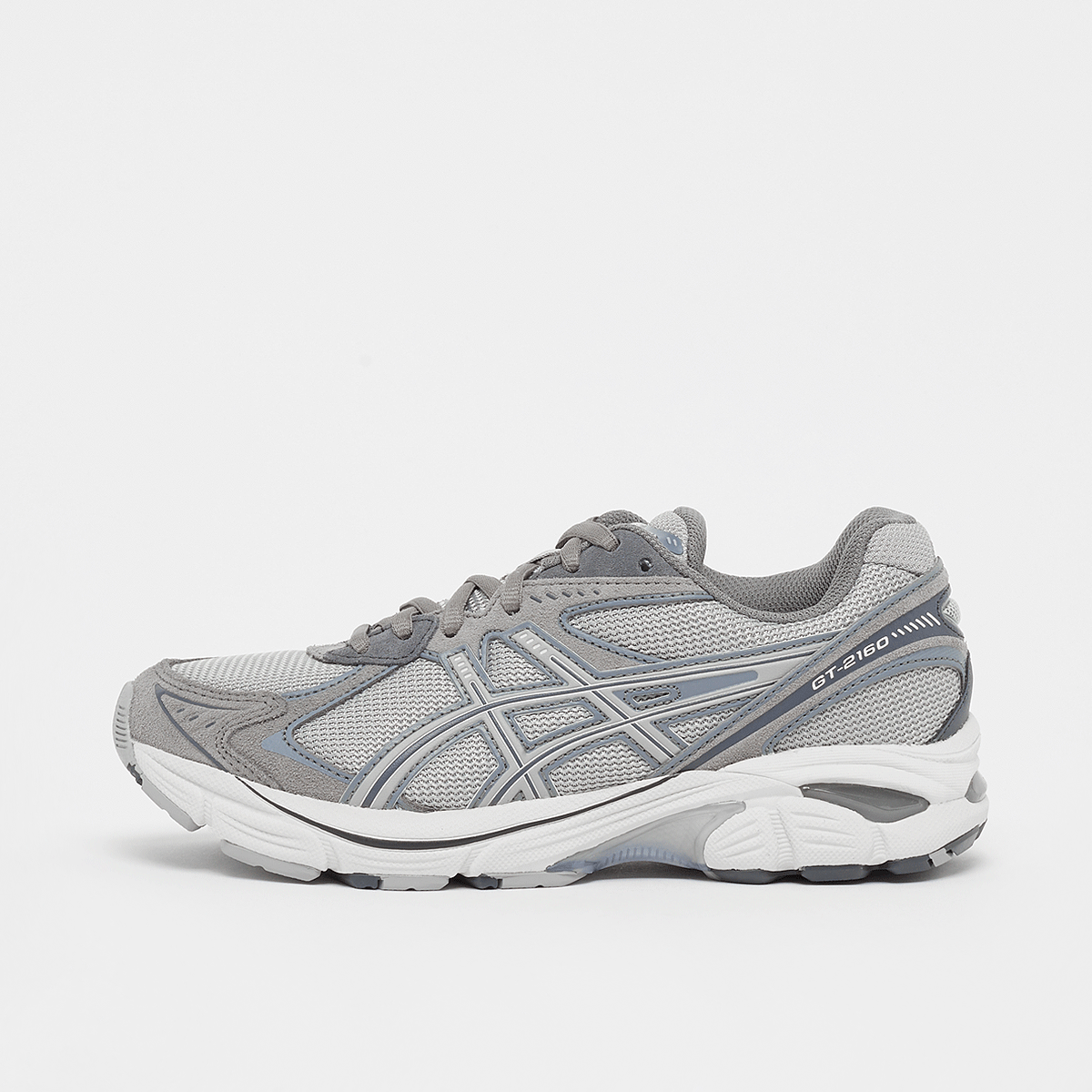 ASICS SportStyle GT-2160 gris (1203A605-020)