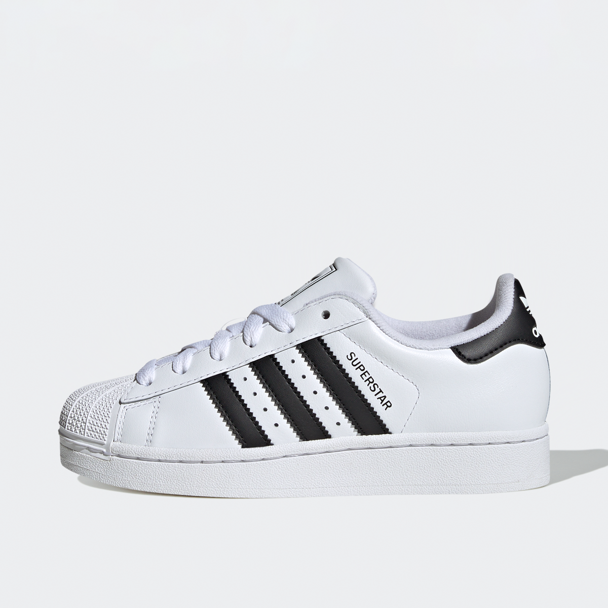 adidas Originals Superstar II (GS) weiß | JH9976 | SNIPES