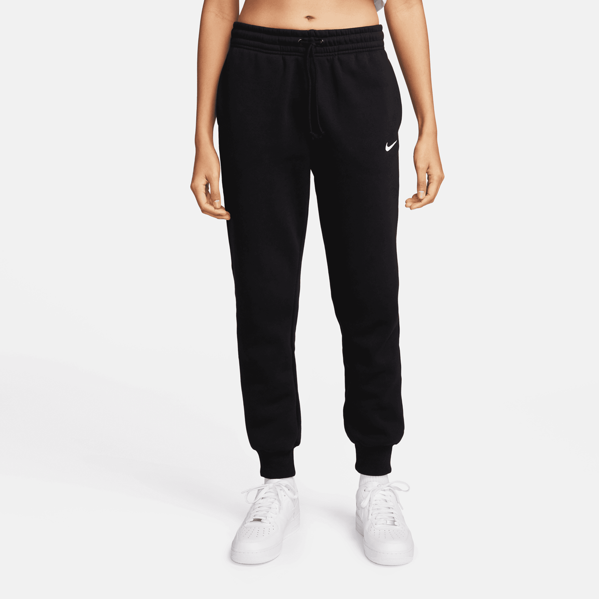Nike Sportswear Phoenix Fleece Pant czarny (FZ7626-010)