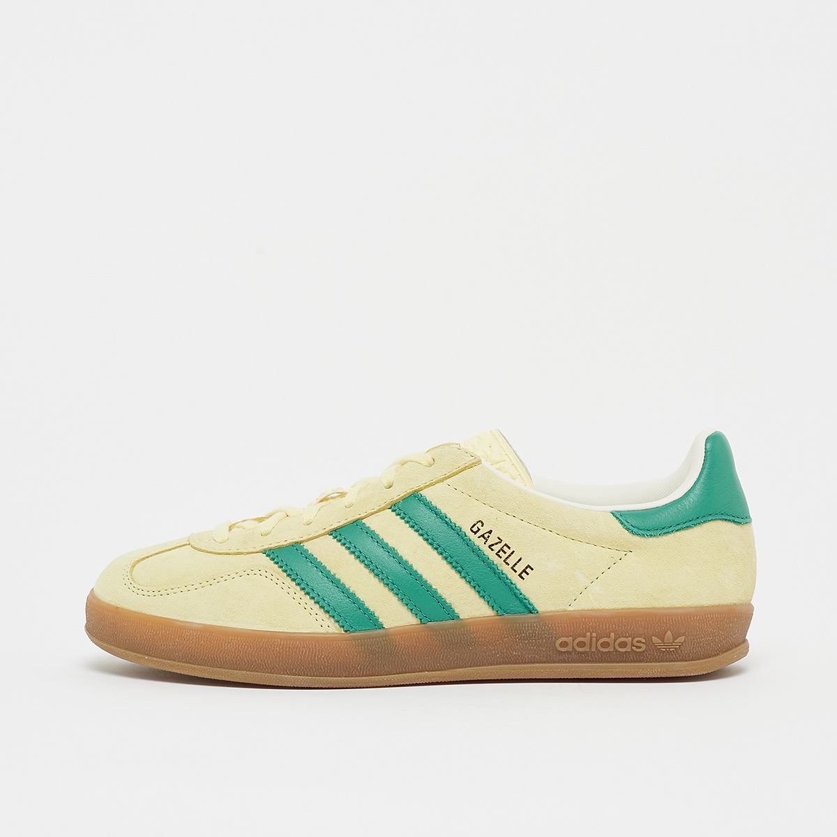 adidas Originals Sneaker Gazelle Indoor W giallo | JR6518 | SNIPES
