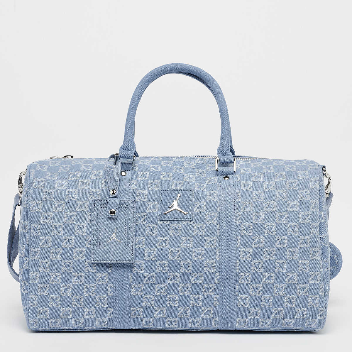 Jordan Monogram Duffle blu | MM9060-571 | SNIPES