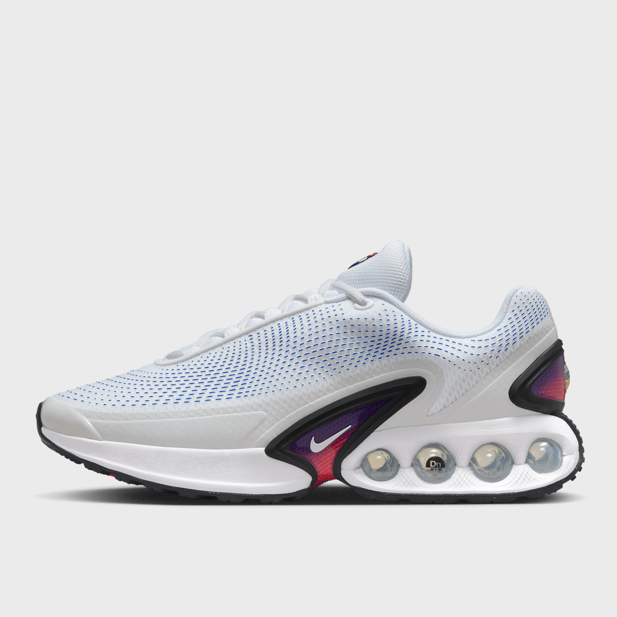 NIKE ナイキ AIR MAX DN エアマックス DN NIKE公式】ナイキ エア マックス Dn シューズ.オンラインストア