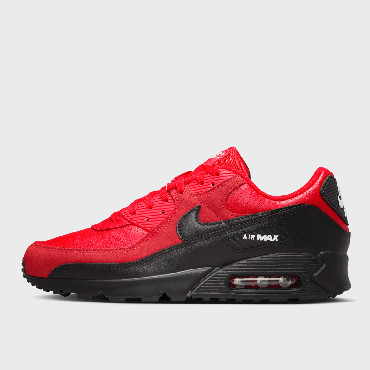Deals Nike Nike Air Max 99 Bleu Blanc Rouge Nike Air Max 90 Rot