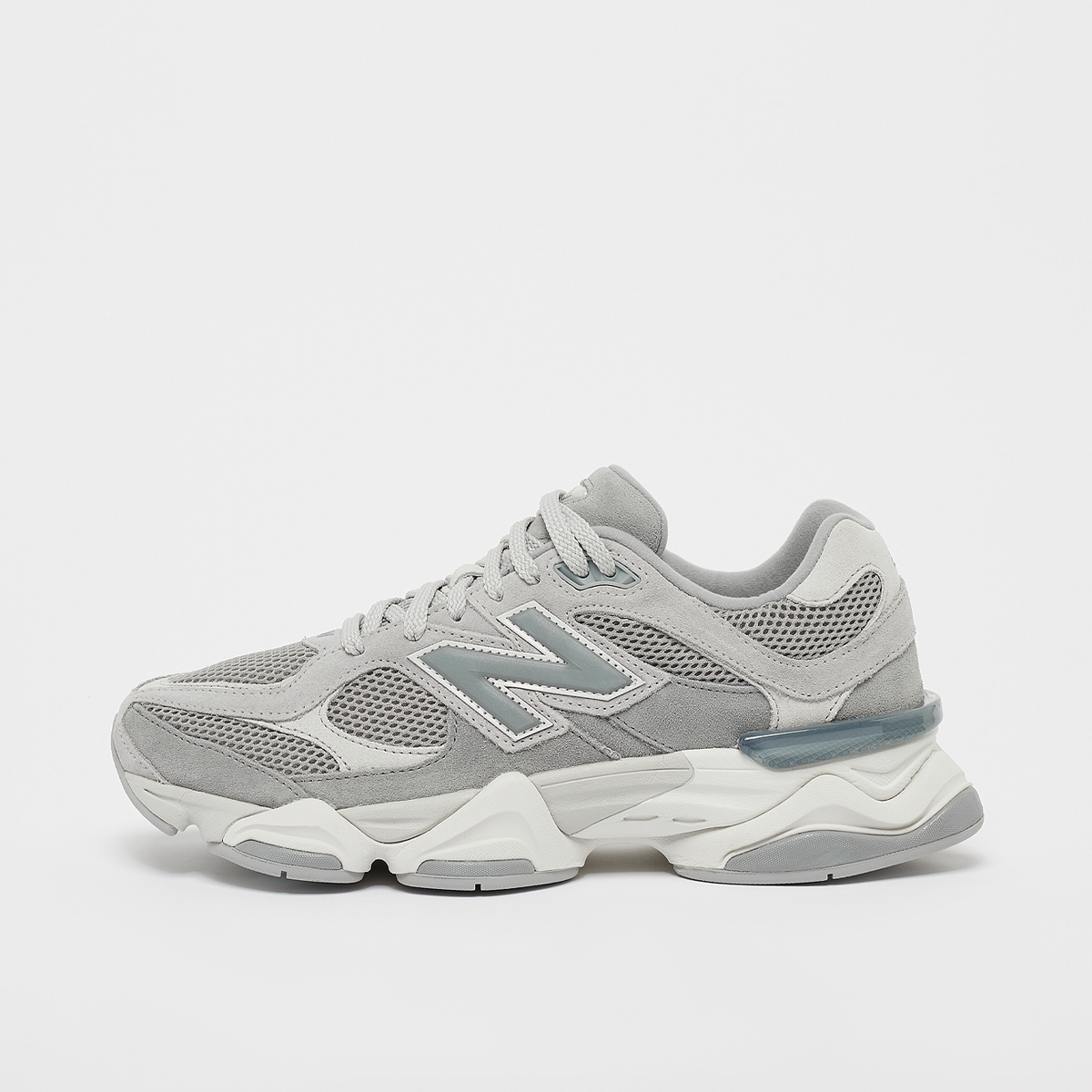 renso_lopezN ew Balance 9060 （208） New Balance 9060 szary (U9060ERD)