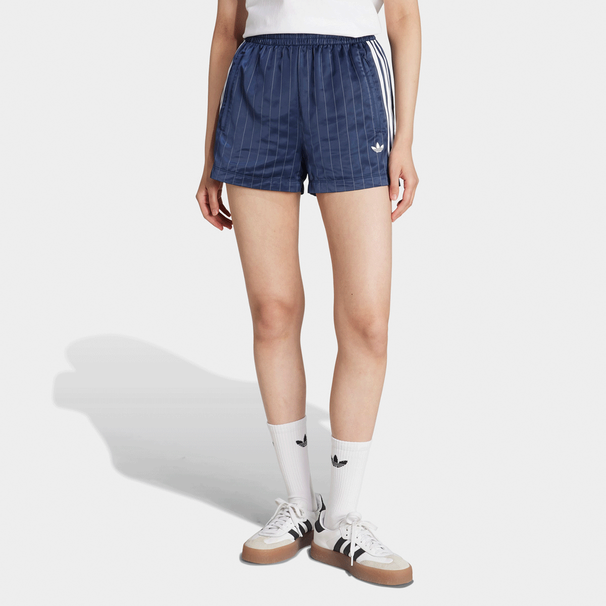 adidas gazelle silver green womens Adidas Superstar x A&B Nmarin/Nmarin/Cblack – Sparky Online Store main image 0