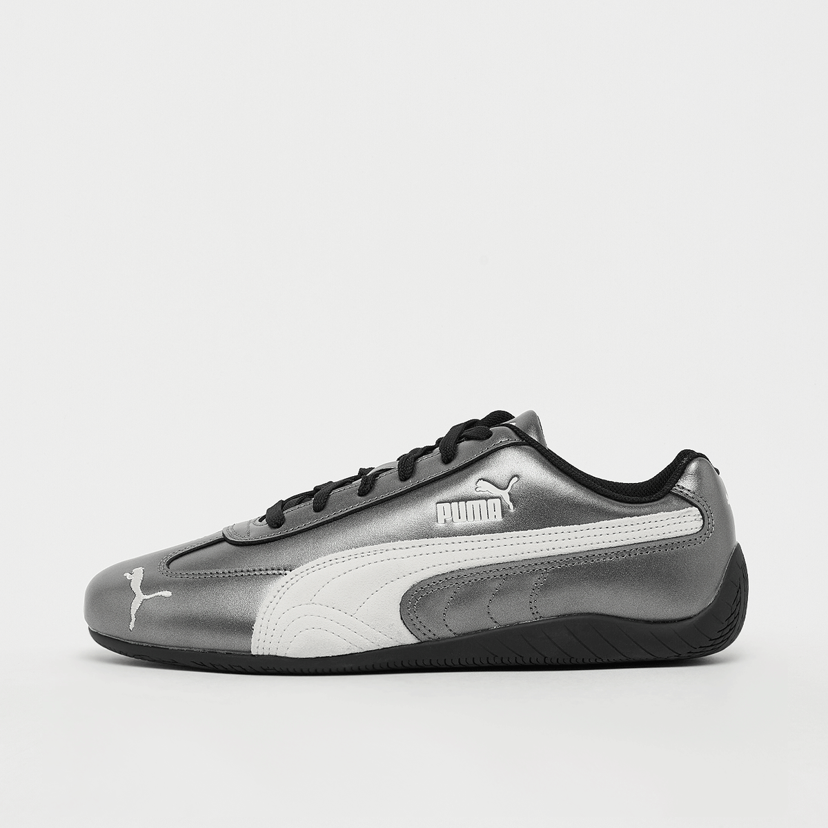 PUMA-Speedcat-Metallic-grijs