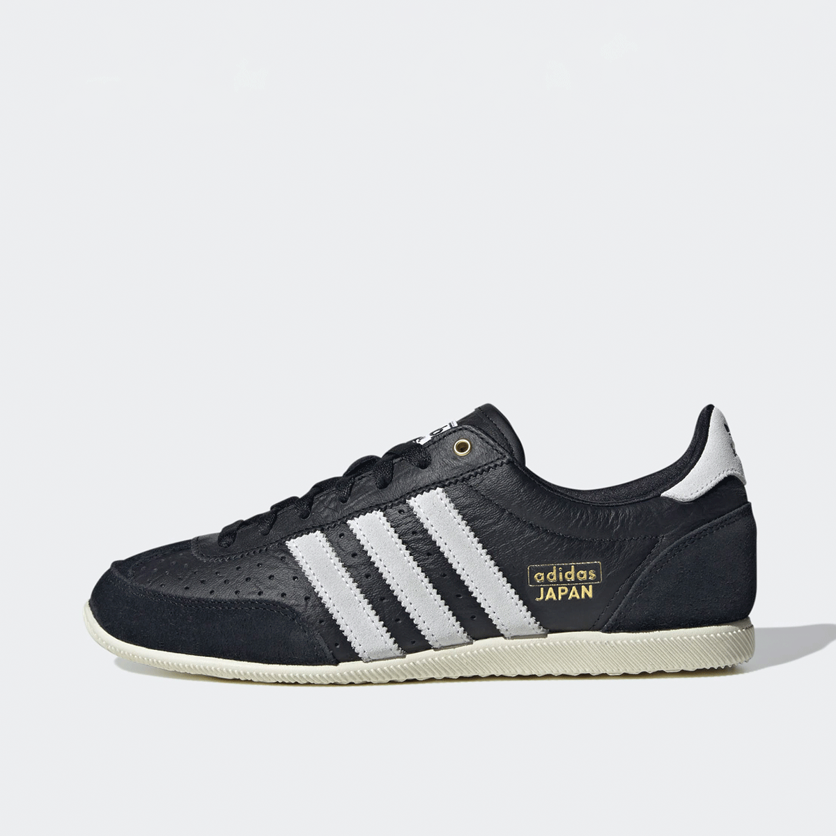 ヤナ adidas Originals Japan W Sneaker czarny (IH5490)