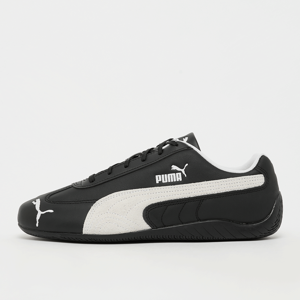 【Puma】Speedcat LEATHER Sneakers Puma Speedcat Leather z Moda | Ventis