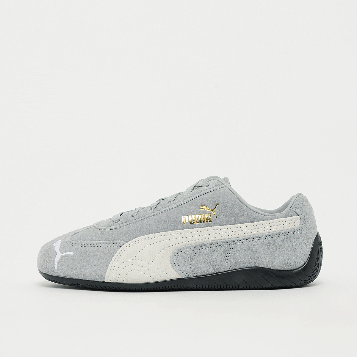 [PSA9] ボタン SR 2023 PENNY PUMA Speedcat (GS) szary (401698 26)