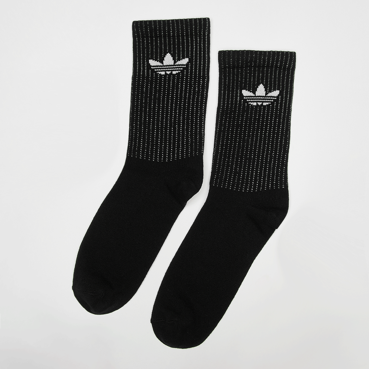 adidas Originals adicolor Calcetines Crew reflectante (2 Pack