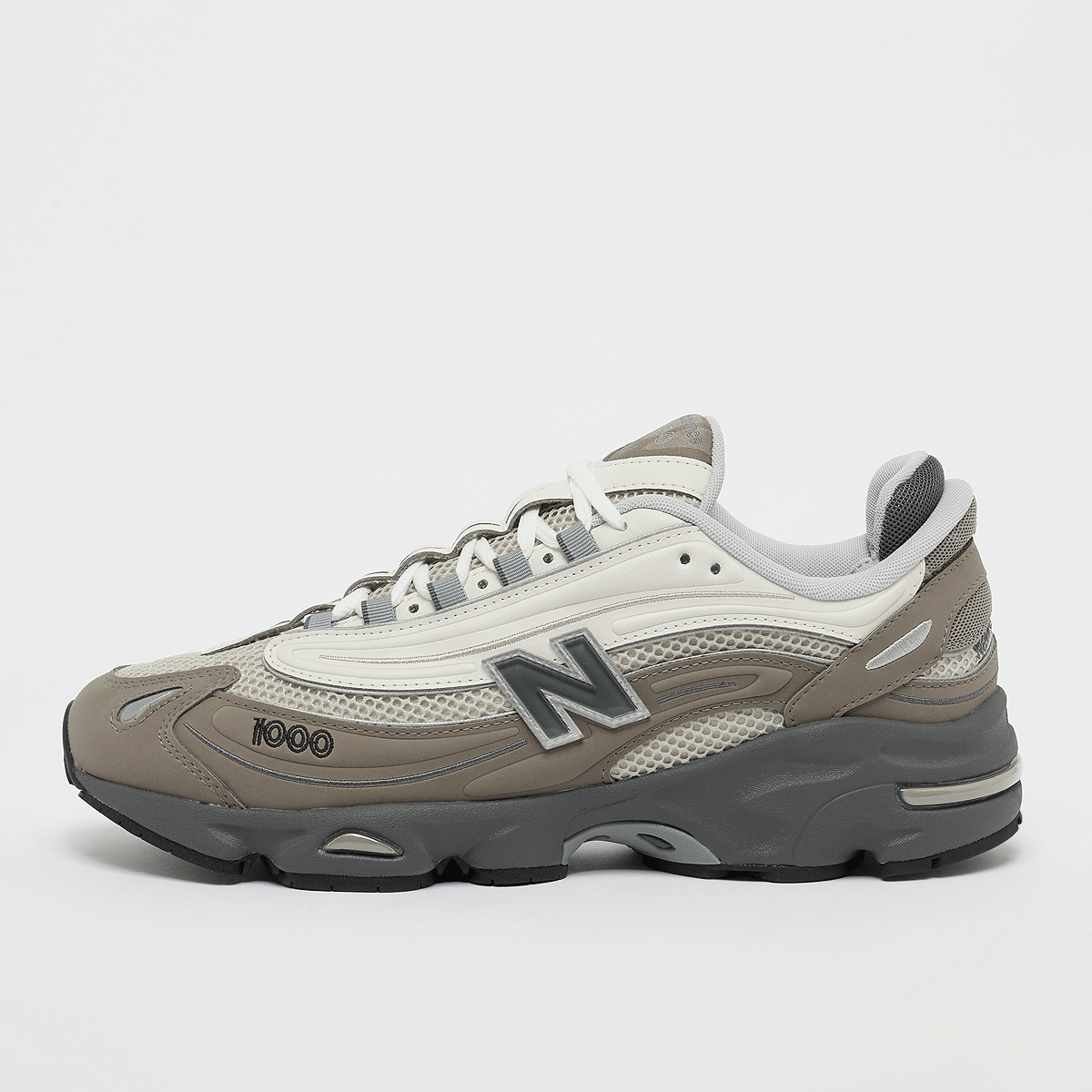 New Balance 1000 25.5㎝ Obuwie New Balance 1000 Angora | Footshop