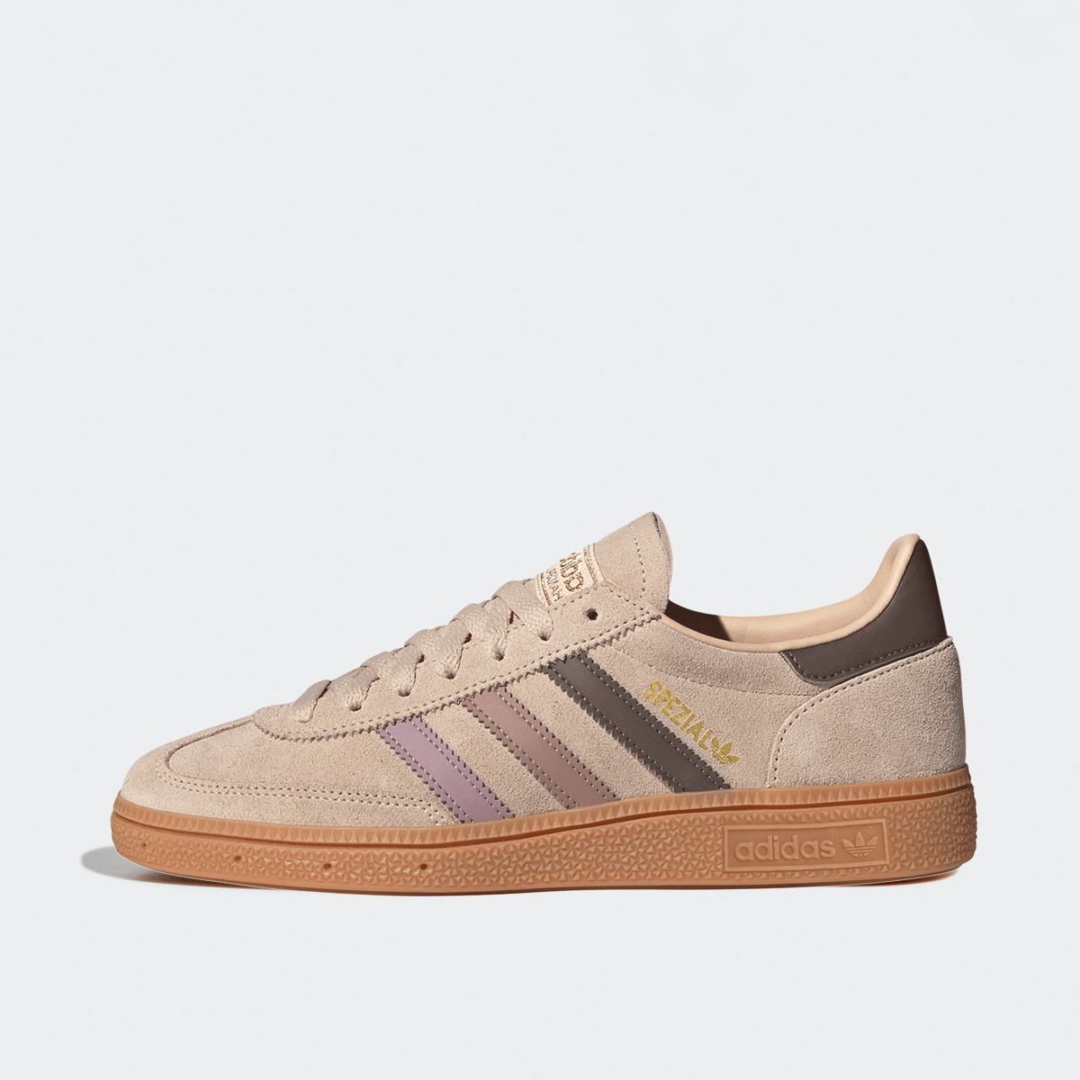 adidas Originals Handball Spezial W beige (JQ7013)