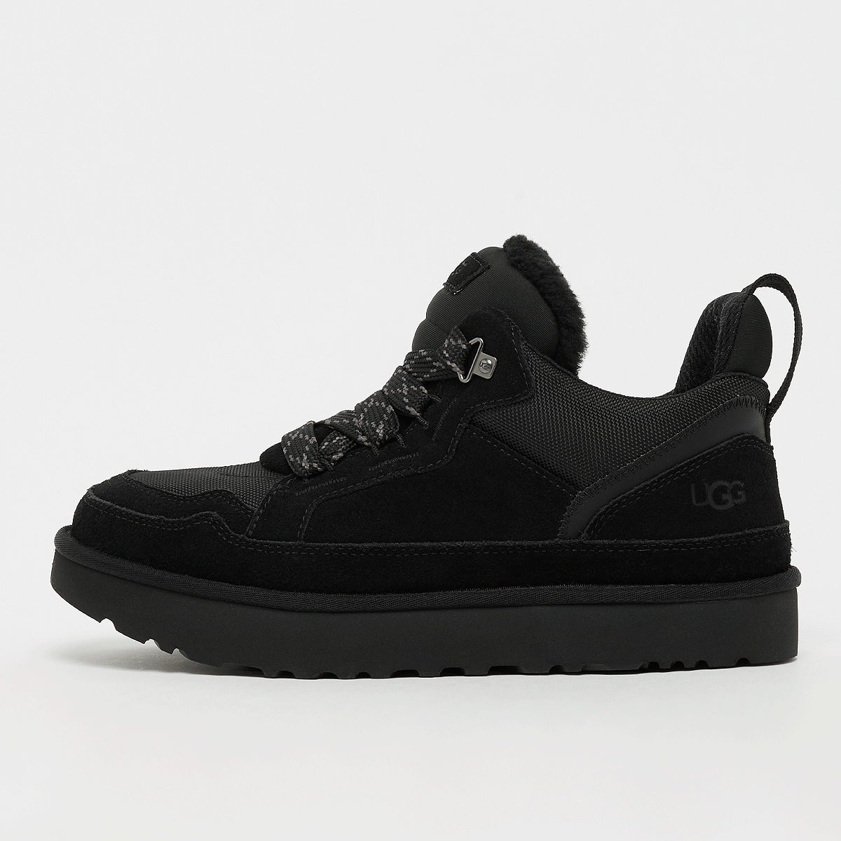UGG Lowmel ceramic negro | 1170750-BLK | SNIPES