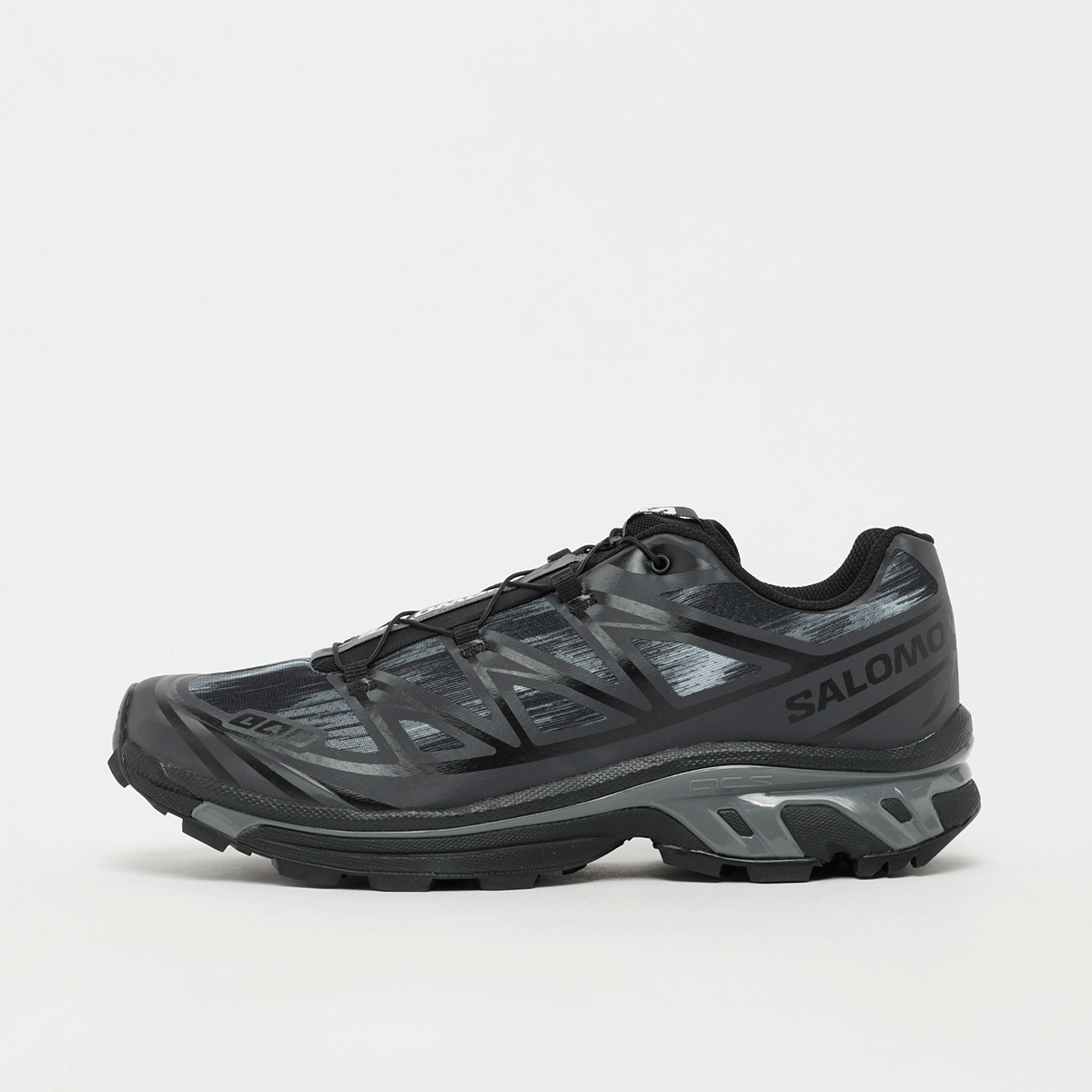 Salomon XT-6 Camo czarny (L47780500)