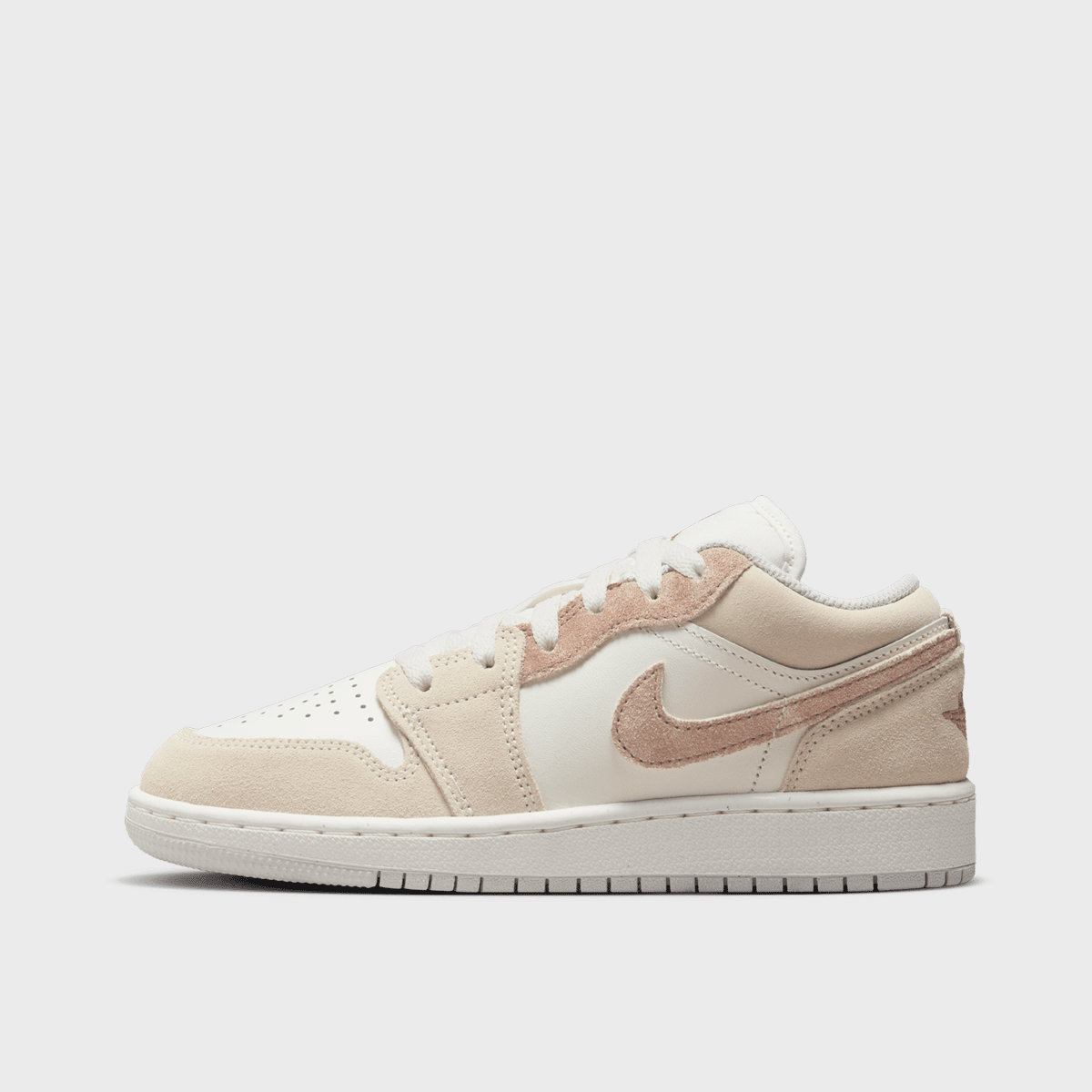 Jordan Air Jordan 1 Low SE (GS) beige | HF1863-200 | SNIPES