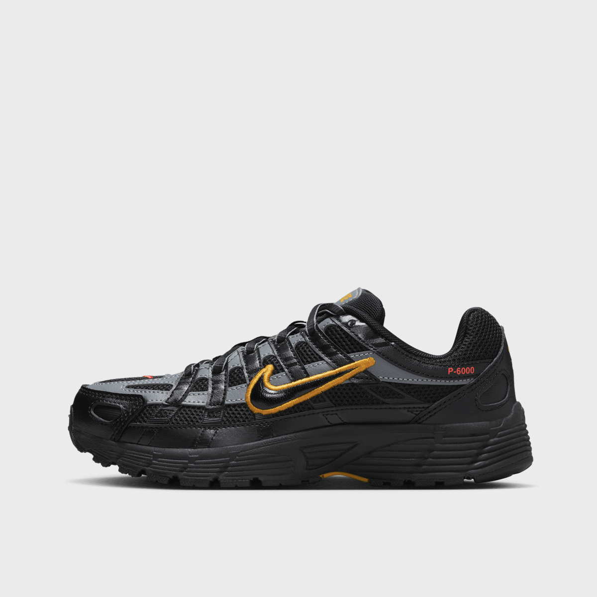 ナイキP-6000 24.5 NIKE P-6000 METALLIC SILVER/SUMMIT WHITE/WOLF GREY – mita