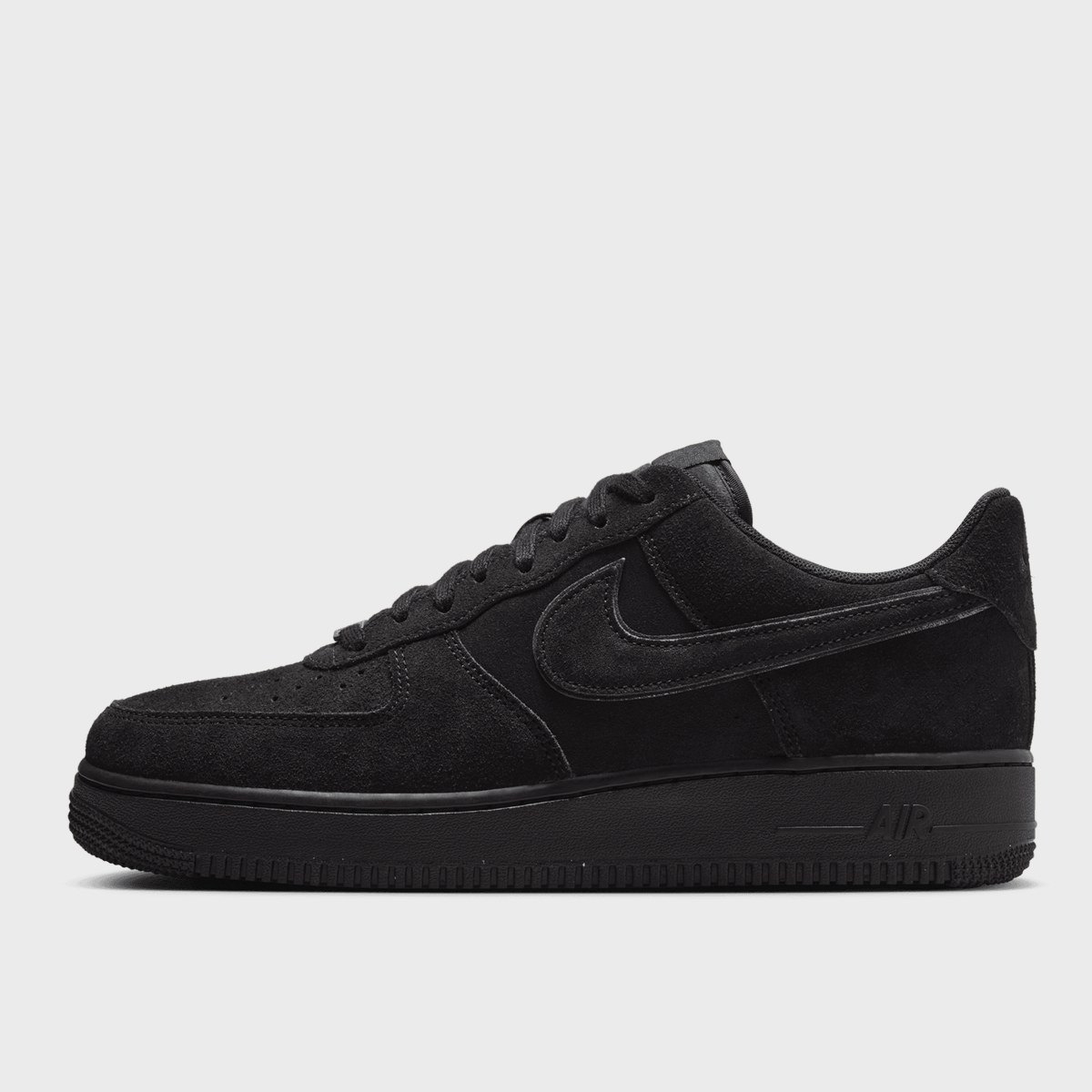 Snipes Nike Schuhe Air Force Schwarz Nike Air Force LV8 Grau - Main Image