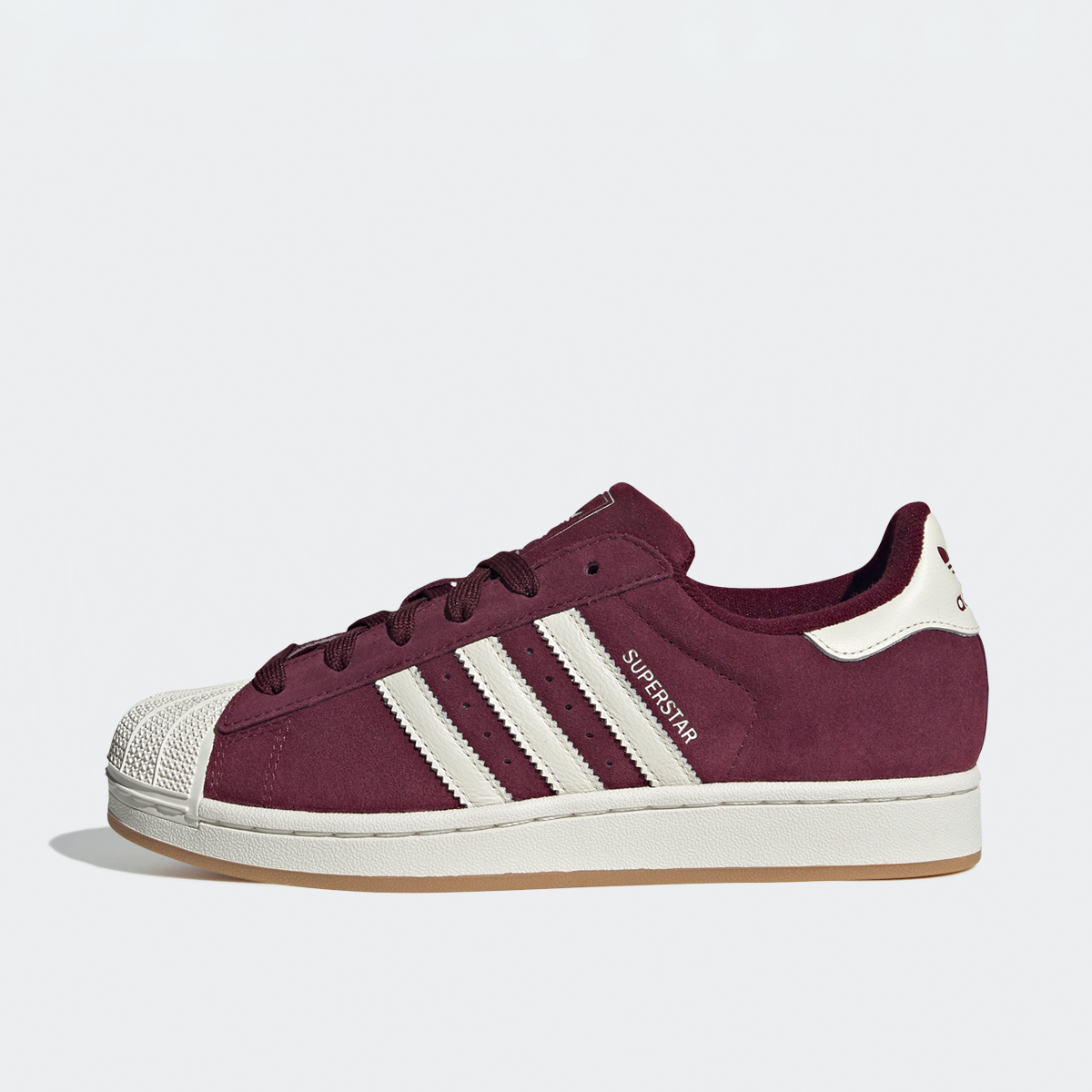 adidas Originals Superstar II W rojo | HQ4913 | SNIPES
