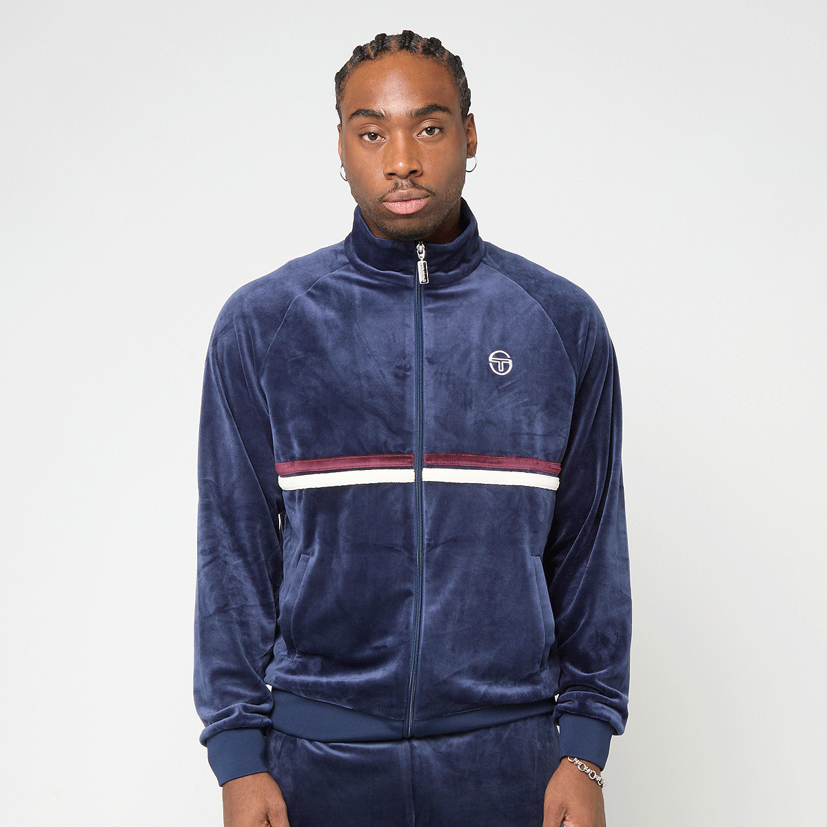 Smash Sergio Tacchini - una fragranza da uomo 2017