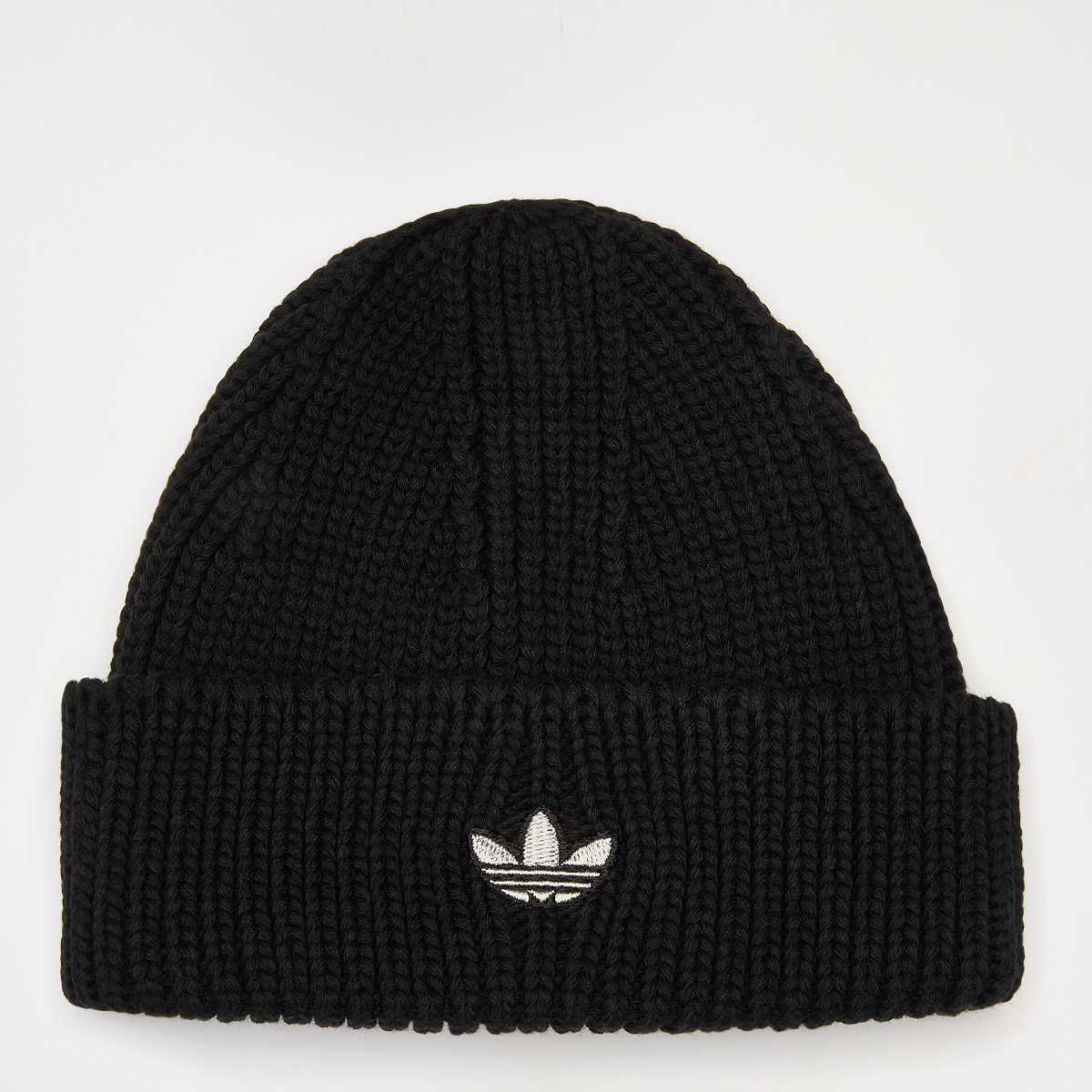 adidas Originals Short Beanie schwarz (JY6286)