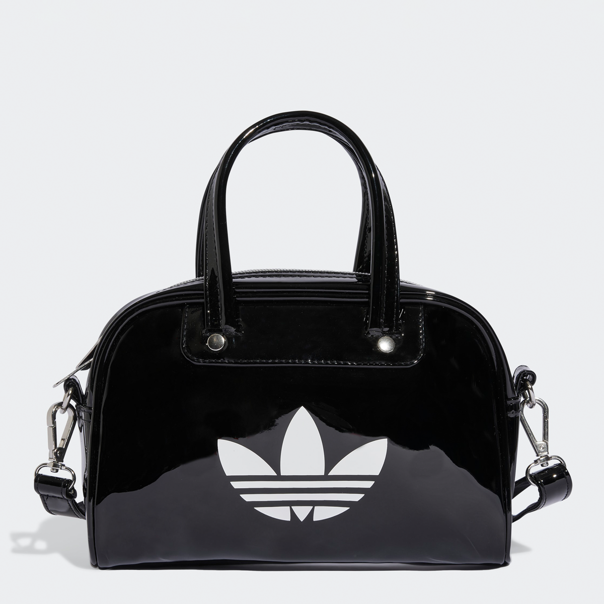 Bag Sac De Sport Simili Cuir Adidas Adidas Originals Mini PU
