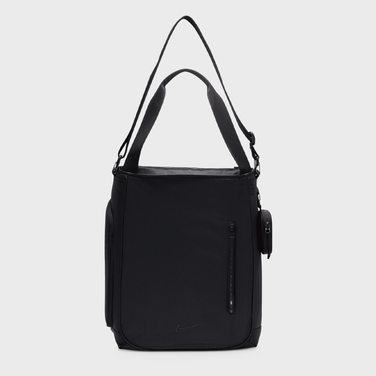 Nike Sportswear Commute Tote negro | FZ6130-011 | SNIPES
