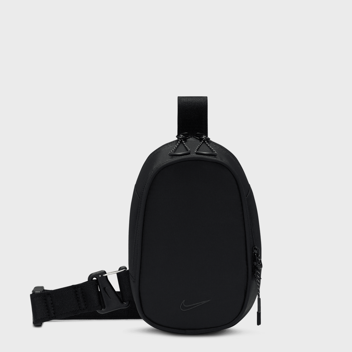 Nike Sportswear Commute Crossbody Bag czarny (FZ6133-011)