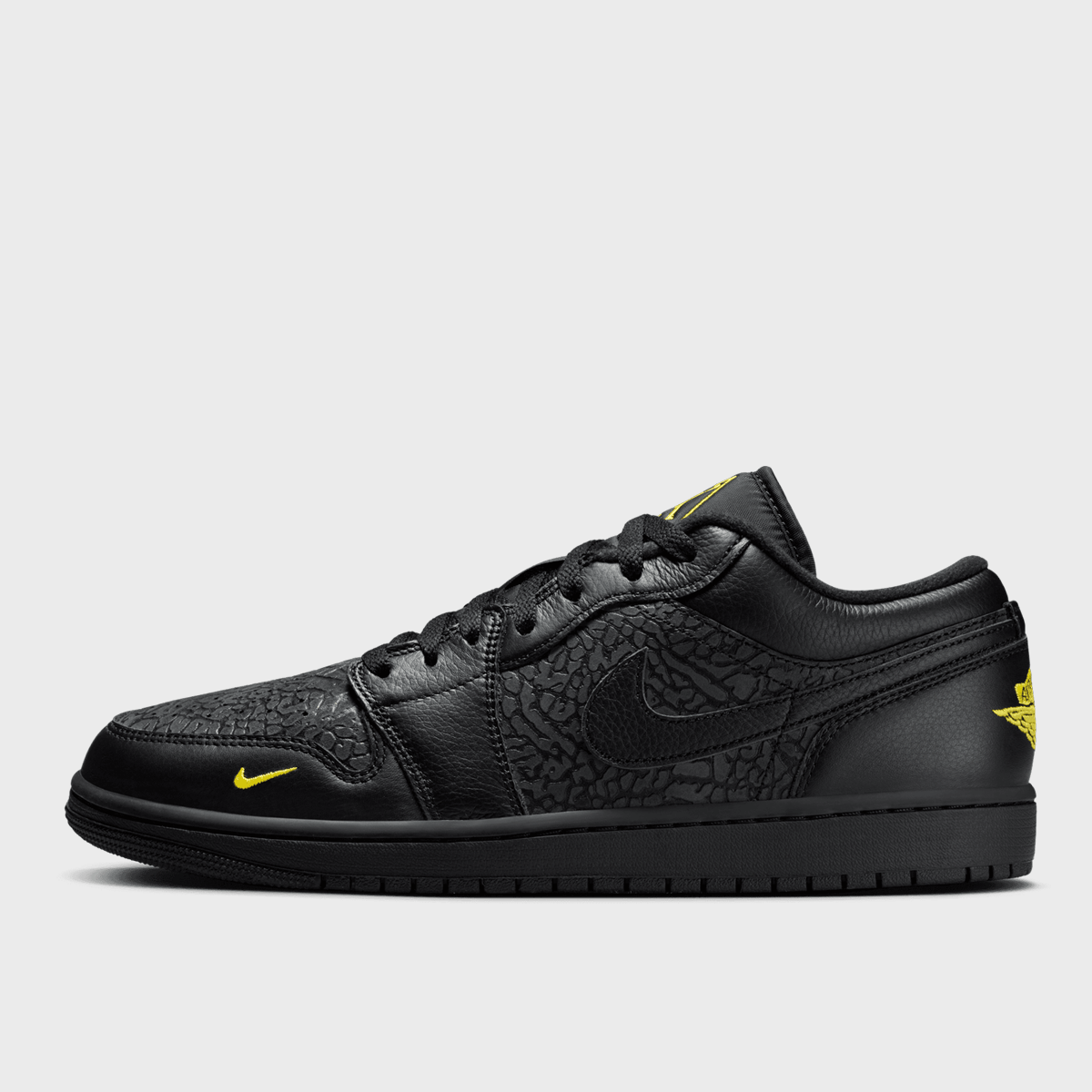 Jordan Air Jordan 1 Low SE schwarz | IM6568-010 | SNIPES