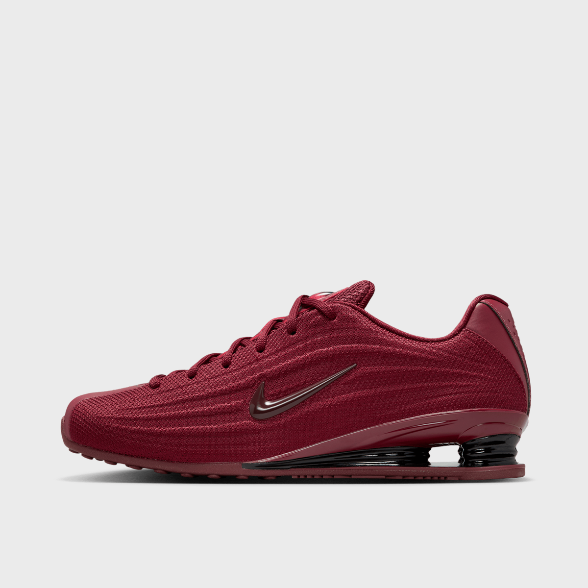 Nike Shox Z rojo | HQ7540-600 | SNIPES