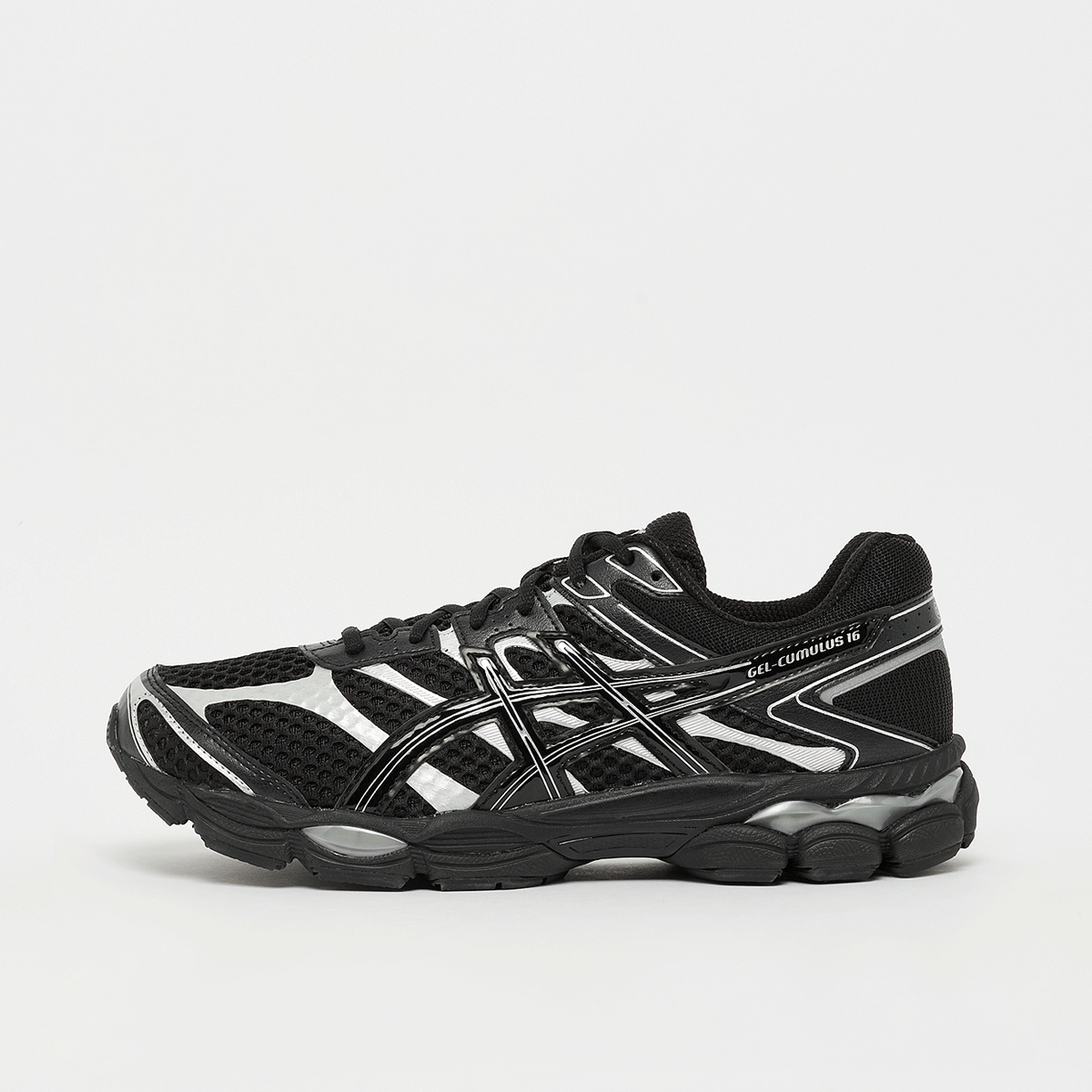 ASICS SportStyle GEL-CUMULUS 16 schwarz | 1203A733-002 | SNIPES