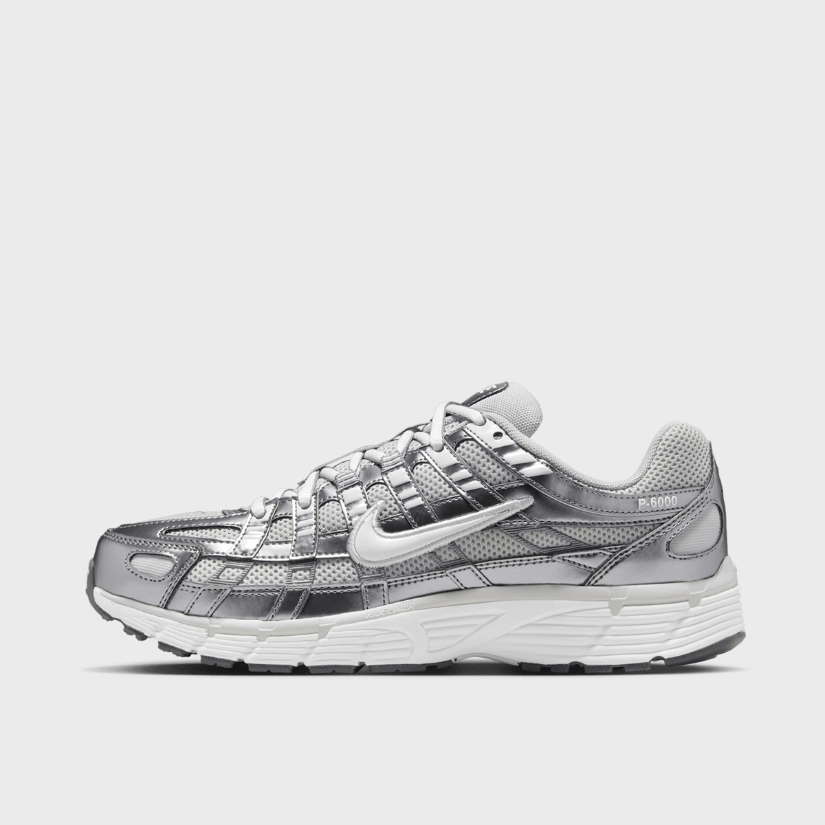 Nike P-6000 grijs | IO3496-001 | SNIPES