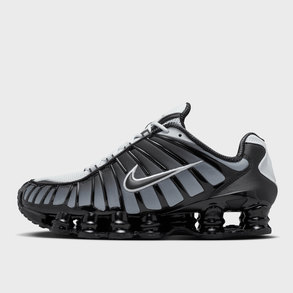Nike Shox TL grigio | AV3595-017 | SNIPES
