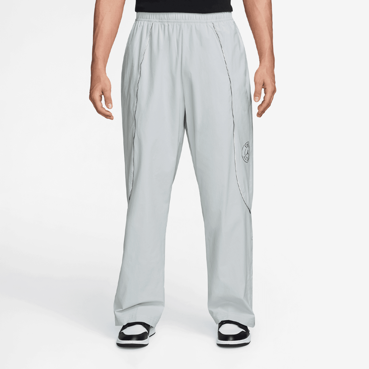 Jordan PSG Dri-FIT JAM Pant gris | IF3799-043 | SNIPES