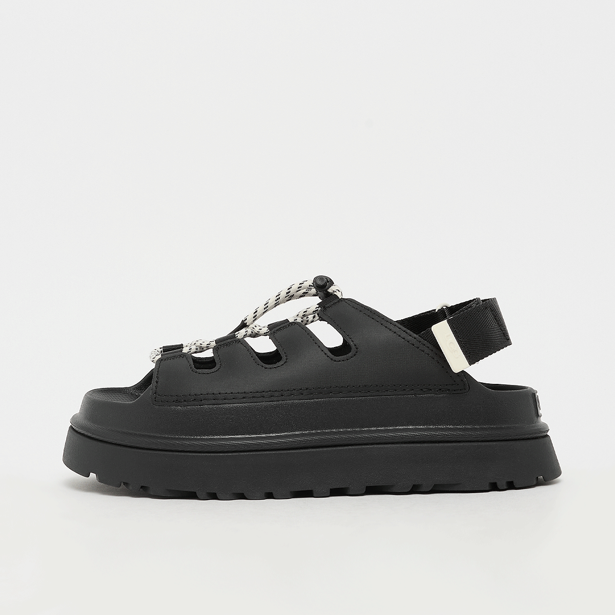 UGG Golden Glow Toggle zwart | 1179370-BLK | SNIPES