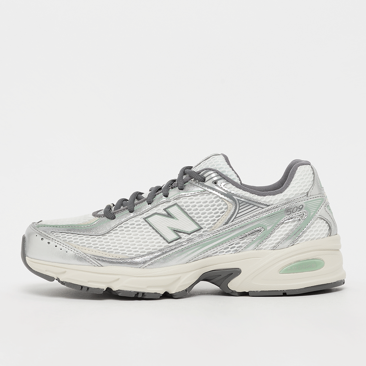 New Balance 509 blanco | U5092LG | SNIPES
