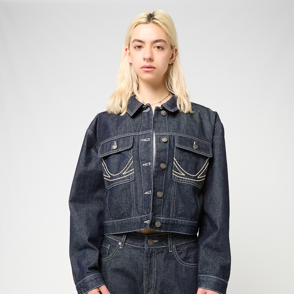 Karl-Kani-Rinsed-Cropped-Denim